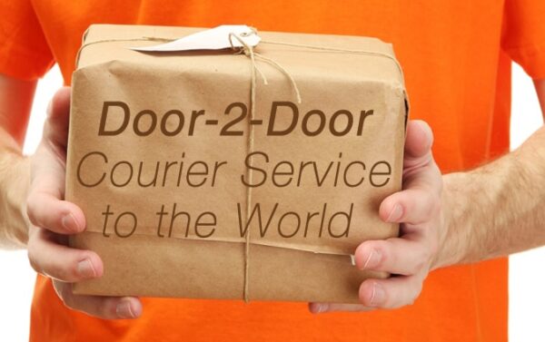 Best Courier Service