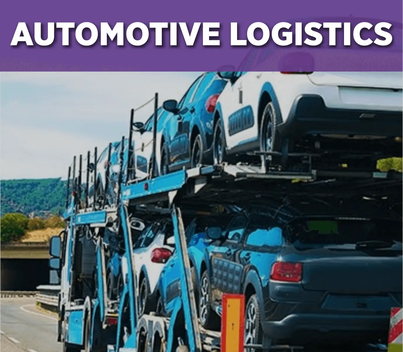 AUTOMOTIVE-LOGISTICS