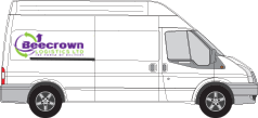 Long Wheel Base (LWB)