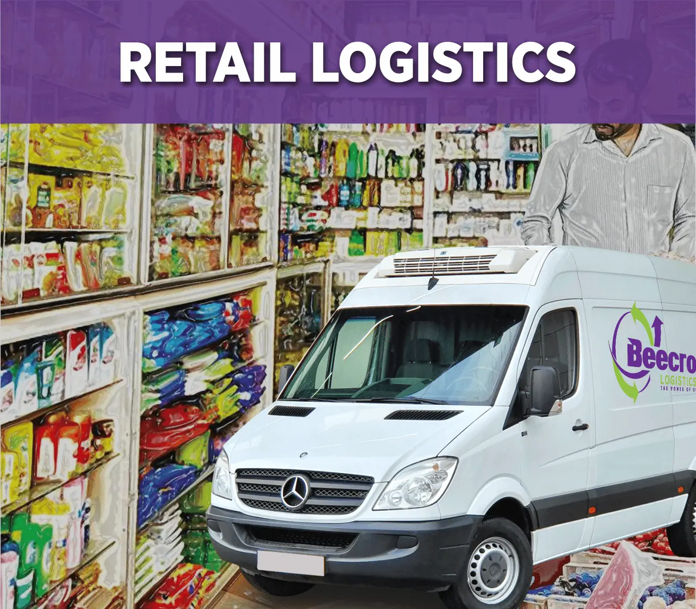 RETAIL-LOGISTICS