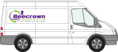 Short Wheel Base (SWB)