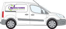 Small Van (SV)